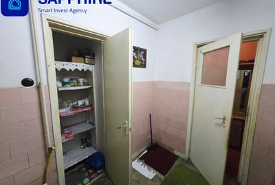 Apartament 3 camere Giulești, ideal investiție, posibilitate centrală - 11