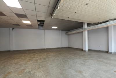 Spatiu comercial si casa de locuit in Mosnita Veche zona Tineret - 2