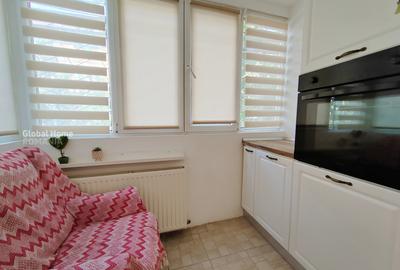 3 CAMERE DECOMANDATE | 70 MP | PET FRIENDLY | ZONA TINERETULUI | METROU M1 & M2 - 15