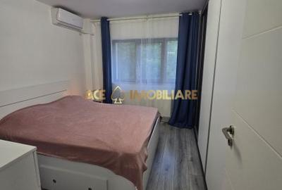 2 Camere de inchiriat | Dorobanti | Metrou | Centrala | Mobilat - 1