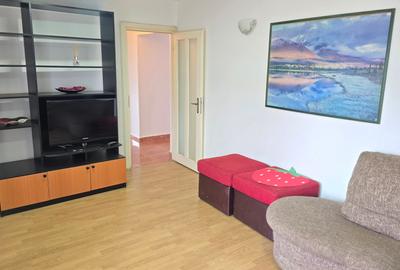 Vand apartament 2 camere decomandat in Deva, zona Pescarilor ( ITM), et 3 - 4