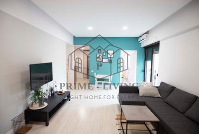APARTAMENT COCHET CU 2 CAMERE ÎN SPLAIUL UNIRII - 4