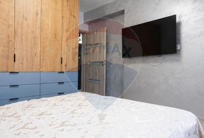 Apartament 2 camere de vanzare Popesti-Leordeni | Apollo Residence - 6