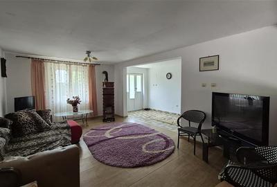 Oferta ideala! Casa cu 13.200 mp teren, doua iazuri cu peste si potential de inv - 8