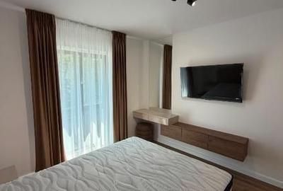 Apartament 2 Camere Lux | Bloc Nou | Zonă Centrală - Universitate - 6