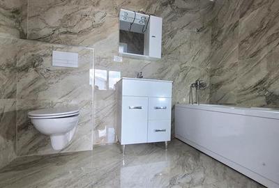 DUPLEX PE PARTER, 4 CAMERE, IN MOSNITA NOUA / ZONA MALL - 9