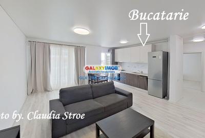 Inchiriere apartament 2 camere VIILOR - METROPOLITAN + LOC DE PARCARE - 6