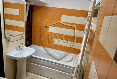 Garsoniera | Centrala imobil | Pet-friendly | Alba Iulia - 7