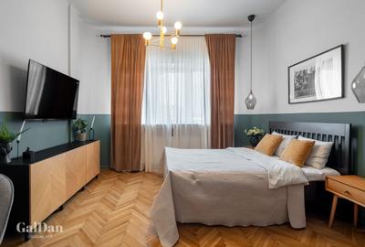 Studio elegant | Centrala proprie | Prima inchiriere | GalDan Apt. - 2