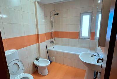 Apartament de 4 camere cu parcare subterana in Andrei Muresanu - 9