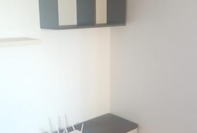 Proprietar - inchiriez apartament 2 camere decomandat - 12