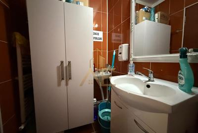 PRELUARE SPAȚIU AMENAJAT PENTRU ACTIVITĂȚI BEAUTY – STR. MIORIȚEI - 8