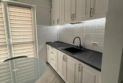 Apartament cu 2 camere - capat Pacurari - complex Iris - Valea Lupului - Pet Friendly - 2