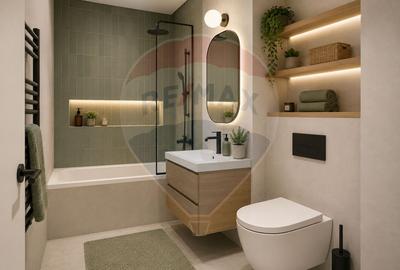 Apartament 3 camere,decomandat, renovabil.Str. Parâng nr.17|Comision 0 - 21