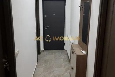 2 Camere de inchiriat | Izvor | Metrou | Centrala | Mobilat - 7