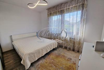 Duplex spatios in cartierul Borhanci - 7