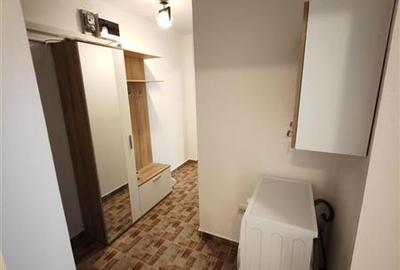 Inchiriere apartament 3 camere,Astra-Berzei,et.2, mob utilat - 15