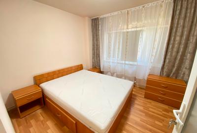 Apartament 3 camere decomandat de inchiriat – Piata Dacia - 4