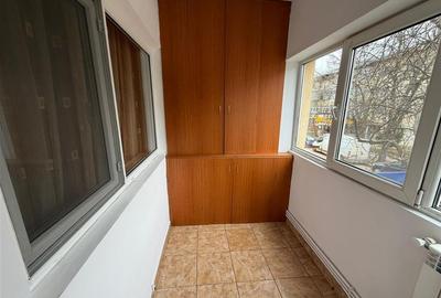 Apartament 2 camere, etaj 1, 56mp, mobilat, zona Scoala 3 - Vlahuta - 18