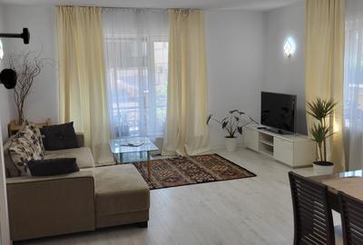 3 Splendida in Primaverii, renovat recent, curte, parcare,INCHIRIATA - 15