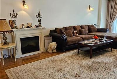 LANGA PARC HERASTRAU, 4 CAMERE SUPERBE, ET.4, 119 MP! - 31