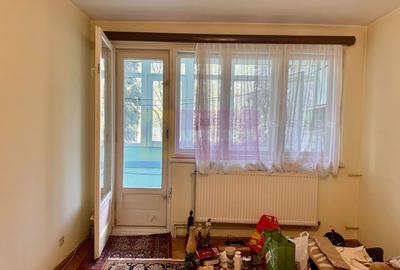3 camere Berceni- Aleea Ciceu - 1