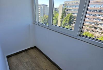 Giulesti - George Valsan 3 camere etaj 5/8 semidecomandat, mobilat si utilat - 13