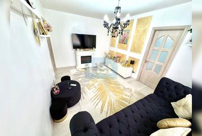 Apartament 2 camere complet renovat Zona Vest - 2