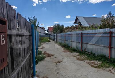 Teren intravilan 488mp | utilități pe teren| anexă | Negociabil - 1