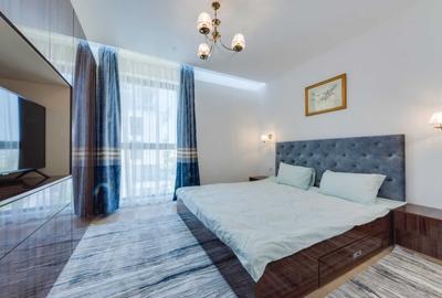 Apartament 2 Camere | ONE Herastrau Plaza | Lux | Parcare Subterana