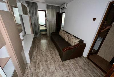 Garsoniera confort 1 ,renovata, mobillata si utila -etaj 1 ! - 8
