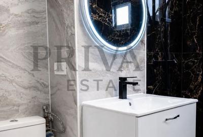 Apartament renovat, 4 camere, etaj 3, 78 mp, Sagului - 11