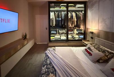 Apartament Exigent Plaza Residence Faza 2 - Parcare + Boxă - 1