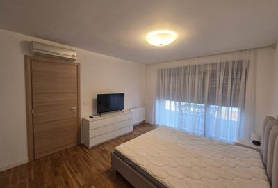 BANEASA GREEN LAKE PENTHOUSE 4 CAMERE VEDERE PANORAMICA - 20
