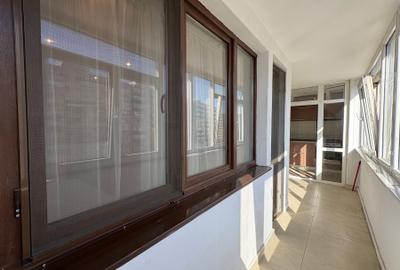 Stefan cel Mare, ap.2 camere, 57mp, et.5, mobilat, 95.000Euro - 15