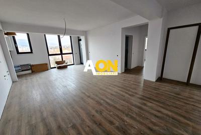 Apartament 3 camere, etaj 1, predare la cheie - 1