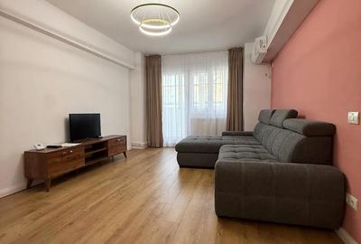 Apartament 2 Camere Tei cu Centrala Proprie - 1