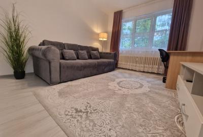 LIBER - Apartament central cu 2 camere - la 4 minute de PALAS CAMPUS - 13