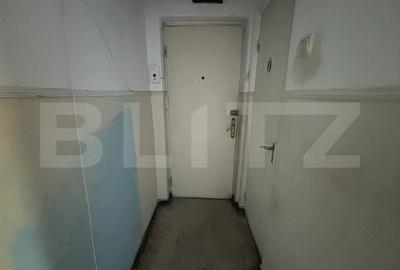 Apartament 2 camere, 30 mp, bloc fără risc seismic – zona Cantemir - 4