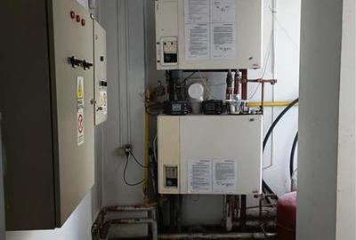 Spatiu comercial Ploiesti Ultracentral bloc Mercur - 8