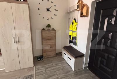 Apartament 1 camera, 45 mp, zona Libertății, Apahida - 7