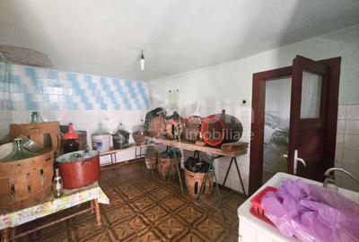 Casa individuala | 84mp utili | 496mp teren | Dambul Rotund - 10