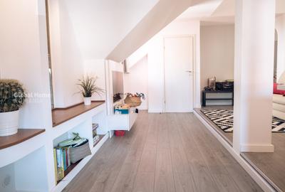 Eclectic Architecture | Cotroceni - Str Elefterie 29 | Vila 389Mp + Teren 550 mp - 23