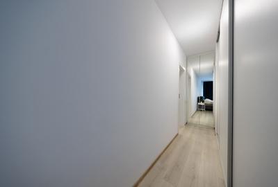 Apartament Alphaville cu vedere superba spre Tampa - 17