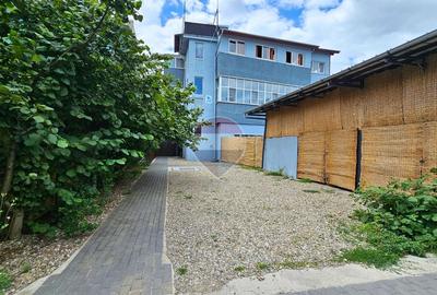 Spațiu modern, compartimentabil, 120 mp, cu terasă – Bariera Bucuresti - 11