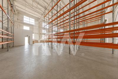 Spațiu comercial, de 500.00 mp, în Bartolomeu