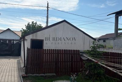 Casă cu 5 dormitoare + Garaj - Islaz - Comuna Brănești - 27