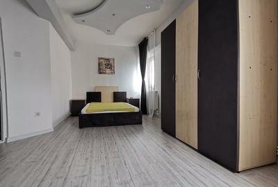 Apartament mobilat,utilat modern,centrala gaz,termen lung - 23