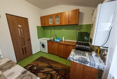 Apartament 2 camere MANSARDA - 11