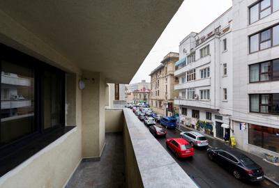 Inchiriere spatiu birou 4 camere Piata Romana - 6